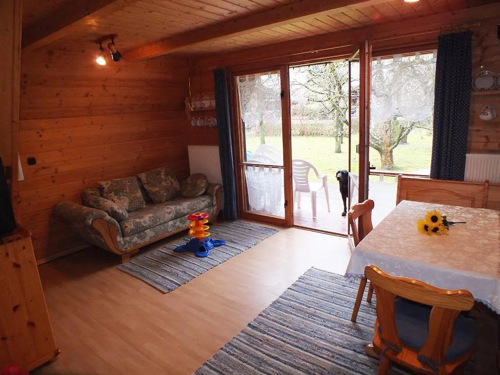 Ferienhaus Ederer Waldmünchen