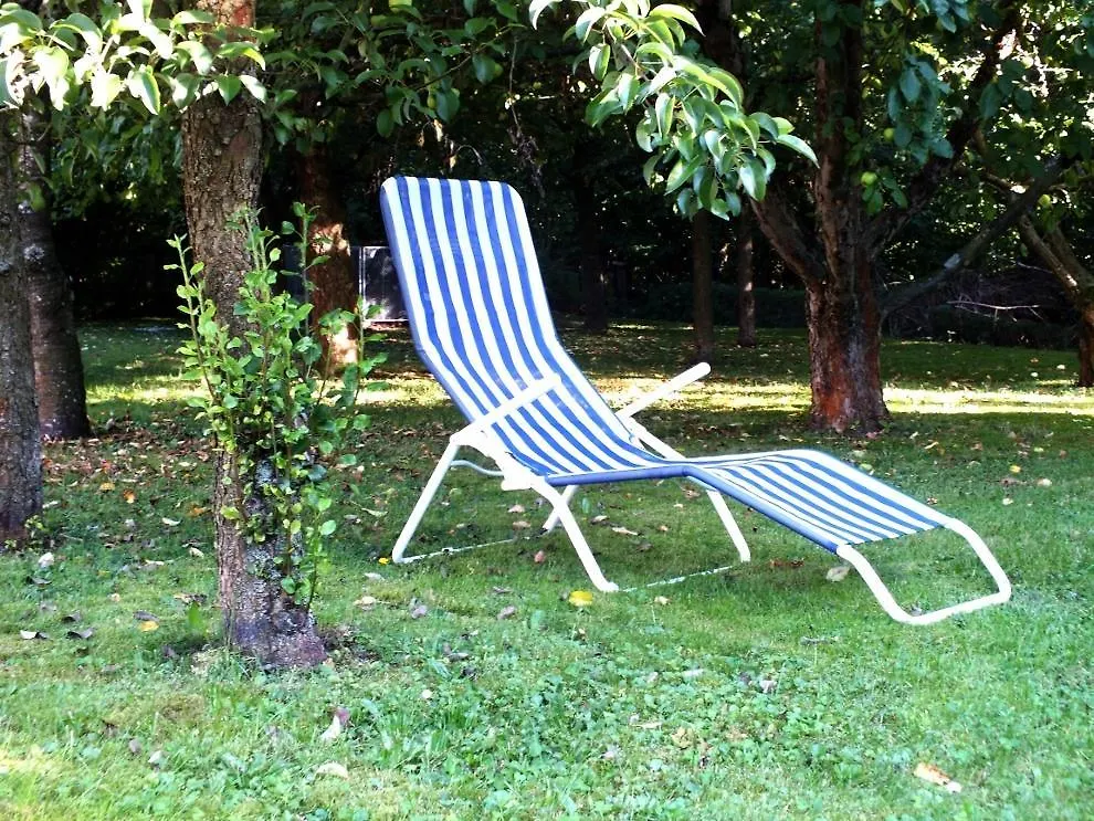 Ferienhaus Ederer Waldmünchen Allemagne