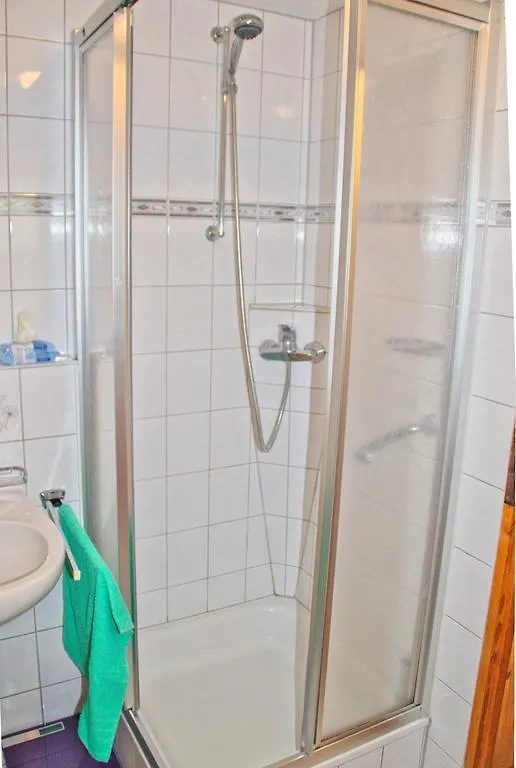 Ferienhaus Ederer Waldmünchen Hébergement de vacances