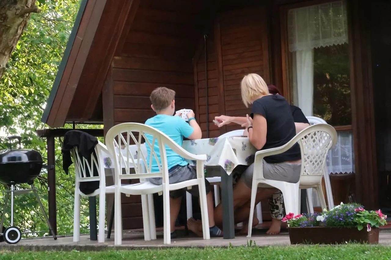 Ferienhaus Ederer Waldmünchen 0*,  Allemagne