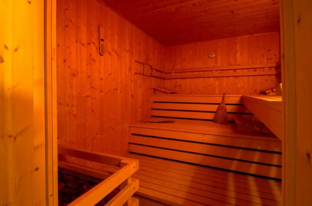 Ferienhaus Ederer Waldmünchen