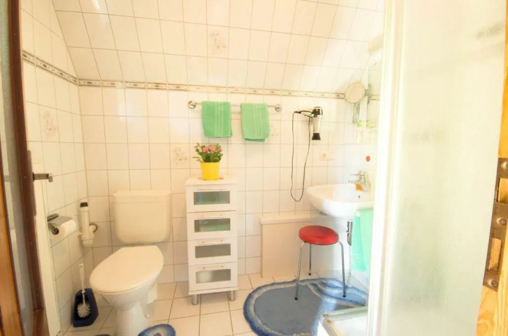 Ferienhaus Ederer Waldmünchen 0*,  Allemagne