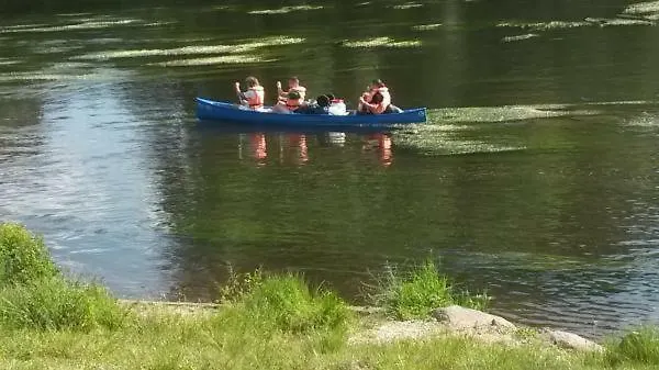 Hébergement de vacances Ferienhaus Ederer Waldmünchen Allemagne