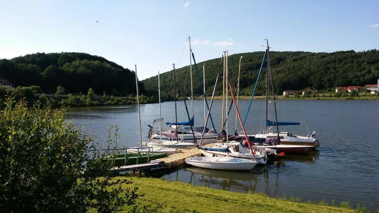Ferienhaus Ederer Waldmünchen 0*,